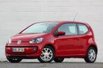 Volkswagen up! 2011 года